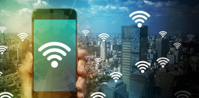 Έτσι θα Προστατευτείτε από την Ακτινοβολία των Κινητών και των Ασύρματων Συσκευών!  