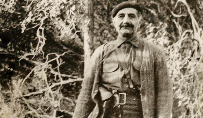 Ο Γρίβας… δολοφονήθηκε;  