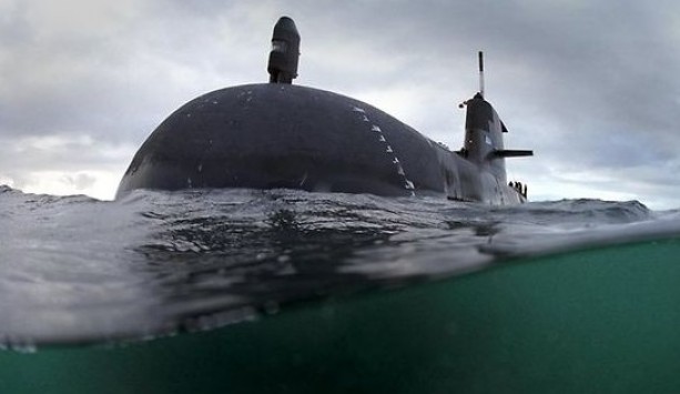 Συναγερμός στην Νορβηγία: 100.000 πάνω από το όριο η μέτρηση ραδιενέργειας από το ρωσικό υποβρύχιο  