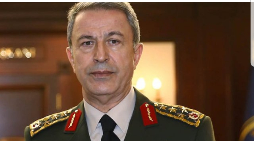 Ο Ακάρ προκαλεί ξανά: Οι Έλληνες να... μαζέψουν τα μυαλά τους  