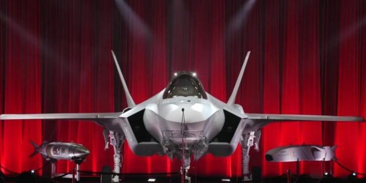 Οι σκέψεις της Άγκυρας για τους πυραύλους των F-35  