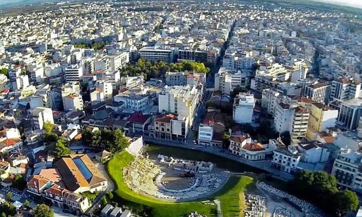 Το γνώριζες: Γιατί η Λάρισα λέγεται… Λάρισα;  