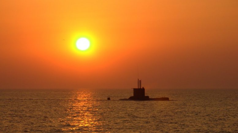 Το ΠΝ πρωτοπορεί απέναντι στο τουρκικό: Πως “απαντά” στα υποβρύχια 214 της Άγκυρας  