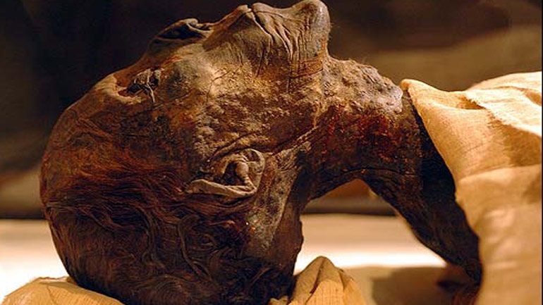 Αποκαλυπτική έρευνα για τη ζωή της βασίλισσας Χατσεψούτ  