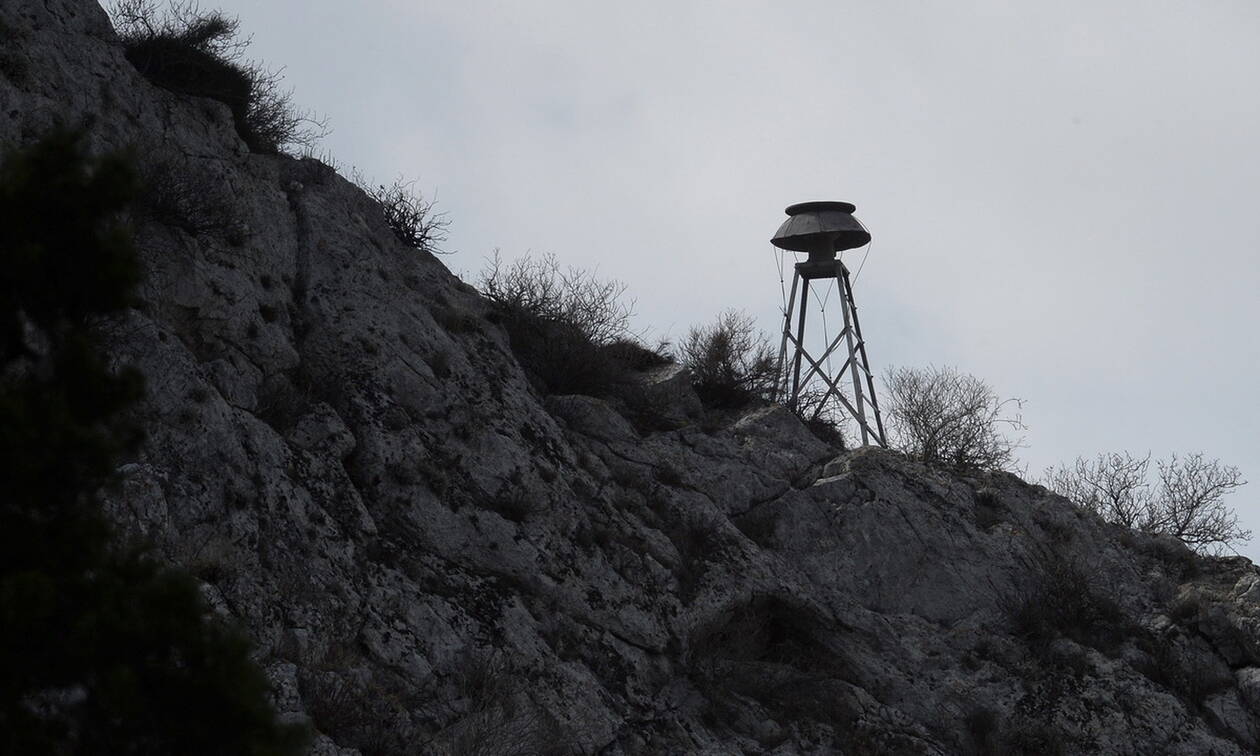 Σειρήνες πολέμου θα ηχήσουν σε όλη την Ελλάδα ΑΥΡΙΟ - Δείτε γιατί και πότε  