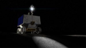 NASA: Το ρόβερ Viper θα αναζητήσει νερό στη Σελήνη το 2020  