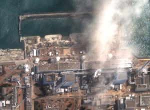 Φουκουσίμα: Συναγερμός για το μολυσμένο νερό στο περιβάλλον  