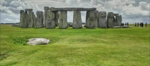 Έλληνες κατασκεύασαν το Στόουνχετζ; Τα στοιχεία που στηρίζουν το σενάριο  