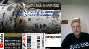 ΑΝΟΠΑΙΑ ΑΤΡΑΠΟΣ LIVE 19 (08/01/2020)  