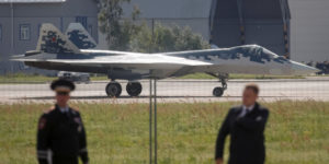 Συναγερμός στη Ρωσία: 27 ξένα μαχητικά πλησίασαν «απειλητικά» τα σύνορα  