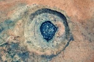 Κρατήρας 2,23 δισεκατομμυρίων ετών στην Αυστραλία!  