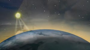 Ηράκλειο: Γνωστοποίησε την ανακάλυψη ενός νέου παγωμένου πλανήτη!  