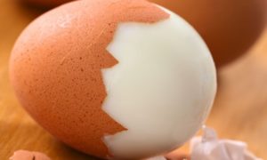 Χοληστερίνη: Πόσα αυγά επιτρέπεται να τρώτε την ημέρα  