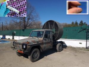 ΜΥΣΤΙΚΗ ΑΝΟΠΑΙΑ ΑΤΡΑΠΟΣ 8 :  ΚΟΡΟΝΟΙΟΣ - ΕΒΡΟΣ - ΑΤΥΠΟ ΧΑΡΑΓΜΑ (12/03/2020)  