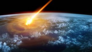 Τοξικός κομήτης κατευθύνεται προς τη Γη – Μας είχε ξαναεπισκεφτεί όταν φτιάχνονταν οι πυραμίδες  