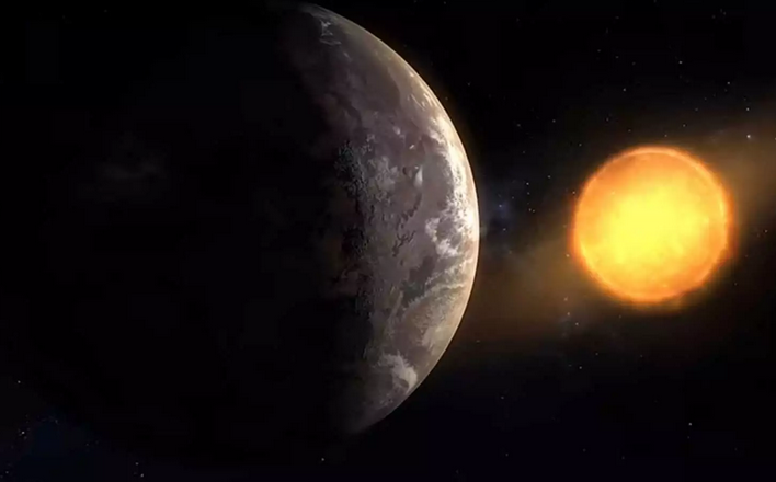 Βρέθηκε εξωπλανήτης ίδιος με την Γη!Ελπίδες για ύπαρξη ζωής  