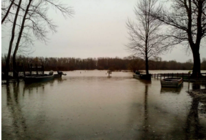 Πυροβολισμοί κατά Ελλήνων συνοριοφυλάκων στον Έβρο