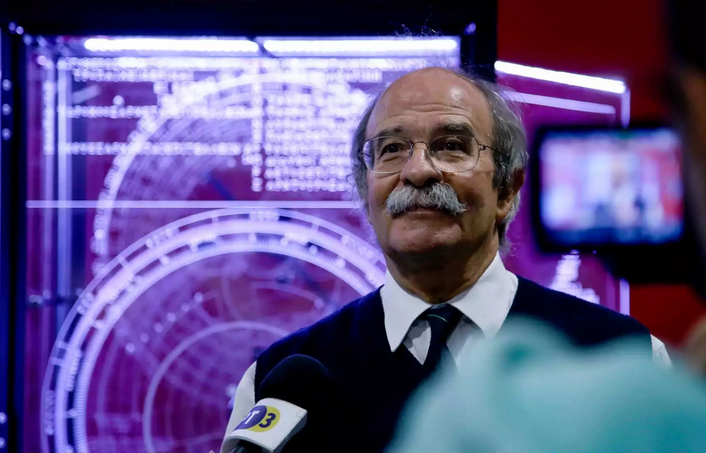 Γιάννης Σειραδάκης: Πέθανε ο σπουδαίος Έλληνας επιστήμονας! Υπόκλιση από συναδέλφους και μαθητές του  