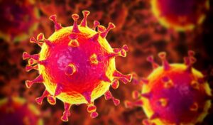 Πρώην διευθυντής της NASA : Ο επόμενος θανατηφόρος ιός θα μπορούσε να είναι εξωγήινος  