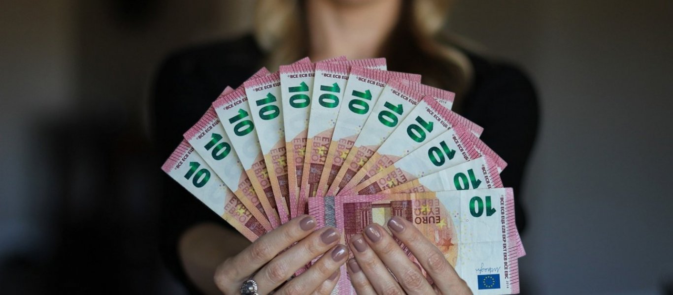 «Τέλος» τα μετρητά στις συναλλαγές - Έρχεται το ψηφιακό ευρώ 