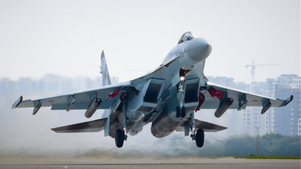 Ρωσικά ΜΜΕ: Η Μόσχα λέει στην Άγκυρα ότι τα 40 Su-35 δεν βοηθούν - «Θα σας διαλύσουν Έλληνες και Αιγύπτιοι» 