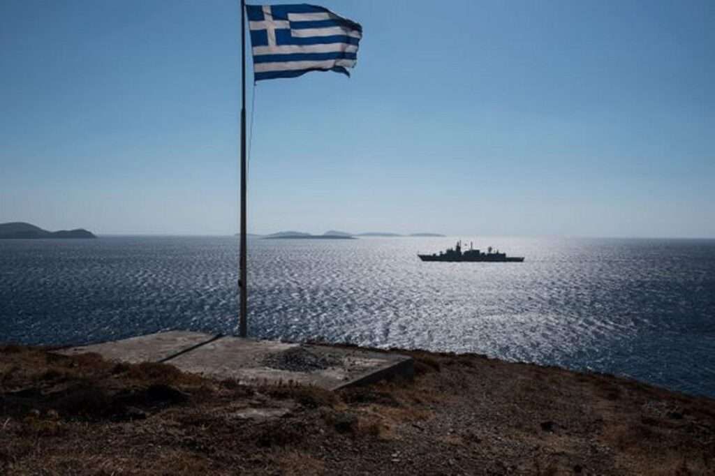 Υπέρ της Ελλάδας η Ρωσία: Δικαίωμα της Αθήνας η επέκταση των χωρικών υδάτων στα 12 ν.μ. 