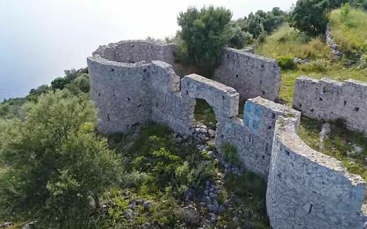 Τακτικούπολη: Το οχυρό όπου οργανώθηκε το πρώτο Ελληνικό σώμα στρατού  