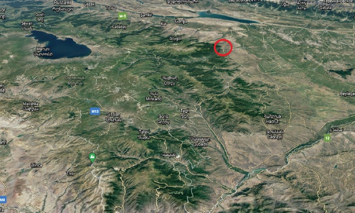 Ναγκόρνο Καραμπάχ: Πήραν αρμένικο χωριό οι Αζέροι – Ετοιμάζει ολική επίθεση η Αρμενία  