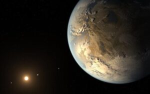 Βρέθηκαν 24 εξωπλανήτες που ίσως είναι πιο φιλόξενοι για τη ζωή από την ίδια τη Γη  