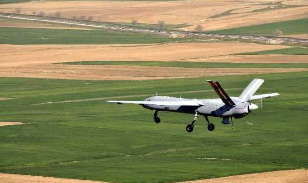 Αρμενία: Τουρκία και Ισραήλ μεταφέρουν κρυφά UAV στο Αζερμπαϊτζάν  