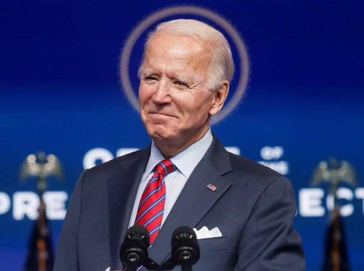 Επίσημα Πρόεδρος των ΗΠΑ ο Τζο Μπάιντεν: Το «Σώμα των Εκλεκτόρων» ανακοίνωσε και τυπικά τη νίκη του  