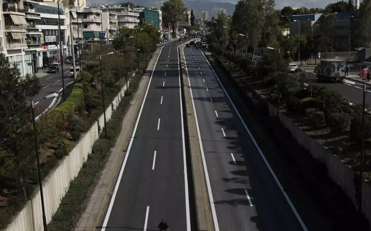 Κορονοϊός: «Τρεις μήνες lockdown ως τον Φεβρουάριο για να γλιτώσουμε το τρίτο κύμα»  