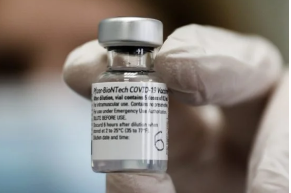 Ισπανία: Θα τηρείται μητρώο για τους πολίτες που δεν θα εμβολιαστούν κατά του κορονοϊού  