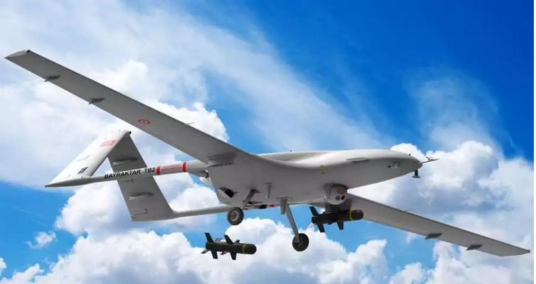«Παραπονούμενος» ο Ερντογάν: Δήθεν σύμμαχοί μας δεν μας παρέχουν εξαρτήματα για τα drones  