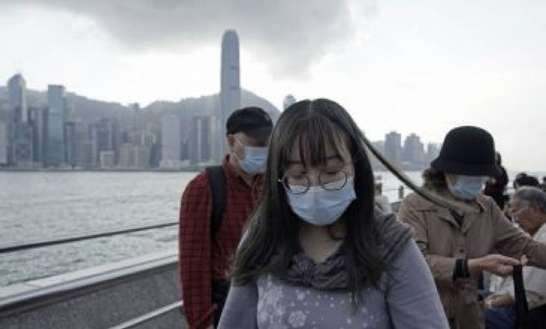 Χονγκ Κονγκ: Χαλάρωση μέτρων μόνο για εμβολιασμένους  