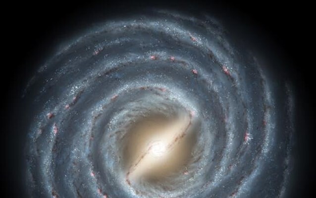 Εντοπίστηκε η τελευταία «λεία» του γαλαξία μας 