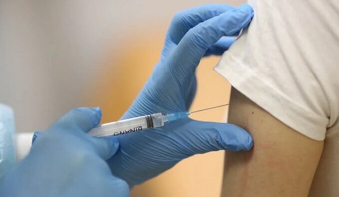 ΠΟΥ: Tο ποσοστό εμβολιασμού μειώνεται σημαντικά σε πολλές χώρες από 40% έως 50%  