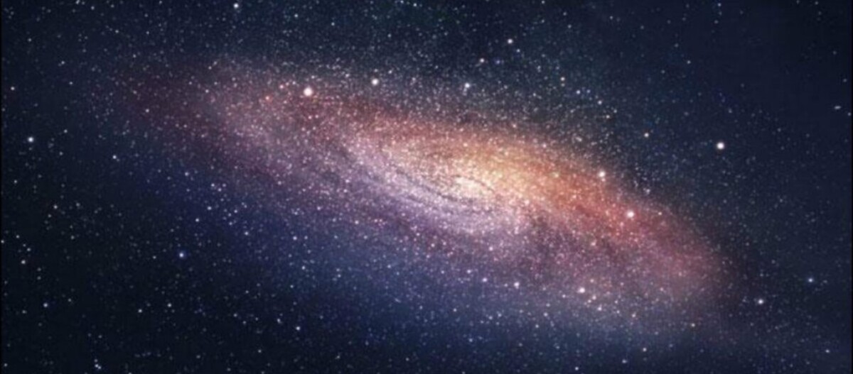Αστρονόμοι εντόπισαν νέφος αερίων με μέγεθος μεγαλύτερο από το γαλαξία μας 