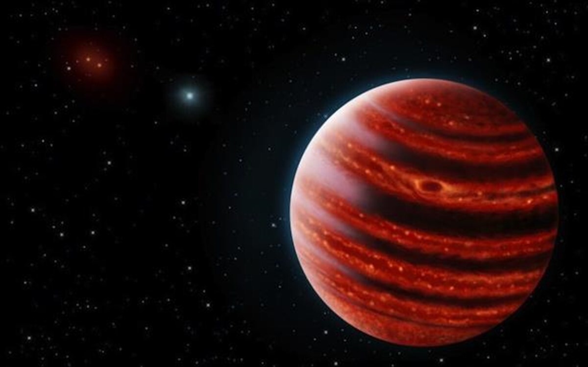Εντοπίστηκαν τέσσερις ορφανοί πλανήτες παρόμοιοι με την Γη  