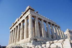 10 στοιχεία που ίσως αγνοείτε για την αρχαία ελληνική μυθολογία  