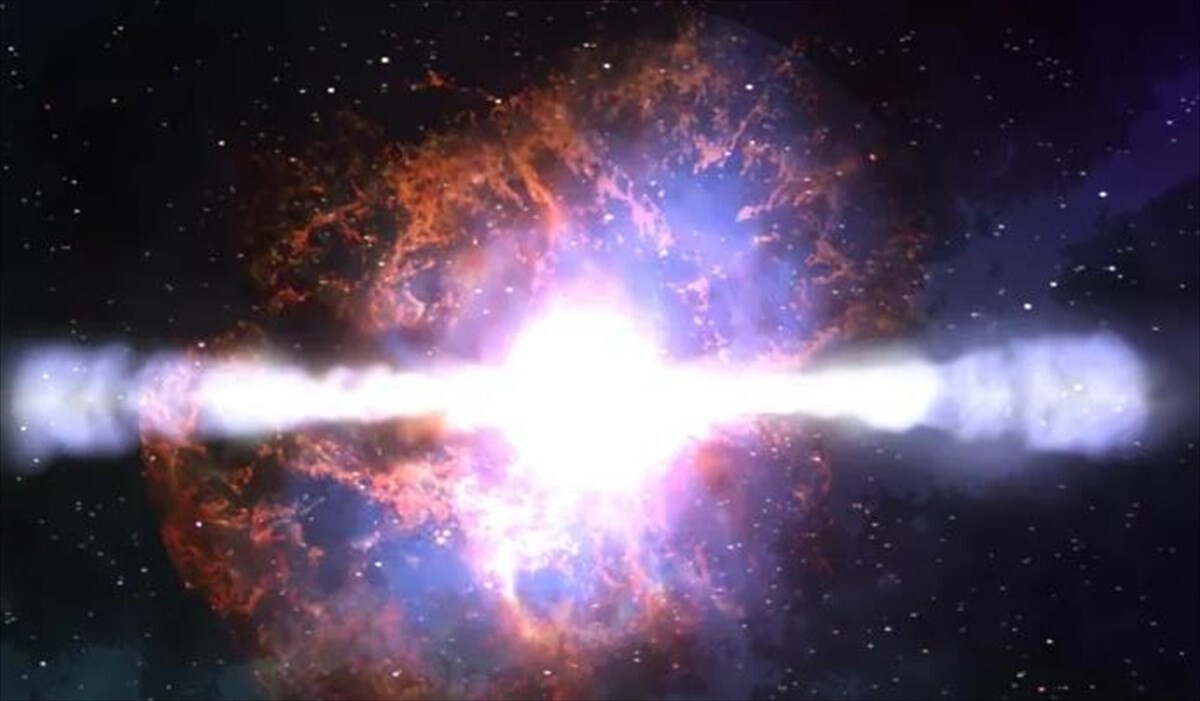 Ανακαλύφθηκε νέος τύπος αστρικών εκρήξεων που εξηγεί ένα κοσμικό παράδοξο 