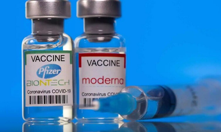 Μετάλλαξη Δέλτα: Στο 66% έπεσε η αποτελεσματικότητα των εμβολίων της Pfizer και Moderna  