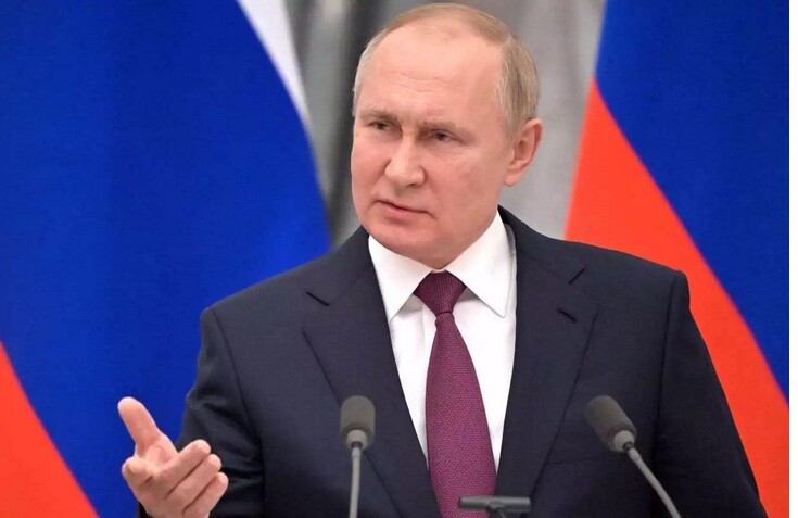 Βλαντιμίρ Πούτιν: Η Ουκρανία να αρνηθεί το ΝΑΤΟ – Τι σημαίνει η αναγνώριση Ντονέτσκ και Λουγκάνσκ  