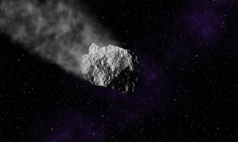 Αστεροειδής προσέκρουσε στη Γη, δύο μόλις ώρες μετά την ανακάλυψη του από αστρονόμους  