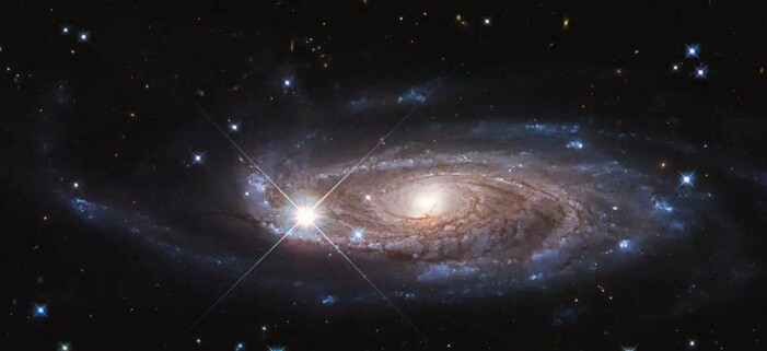 Βρέθηκε ο πιο μακρινός Γαλαξίας που έχει βρεθεί ποτέ – Τα στοιχεία που προκαλούν δέος  