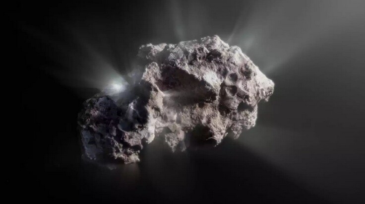 Αστεροειδής θα περάσει ξυστά από τη Γη στις 27 Μαΐου – Από τους μεγαλύτερους που έχουν εντοπιστεί  