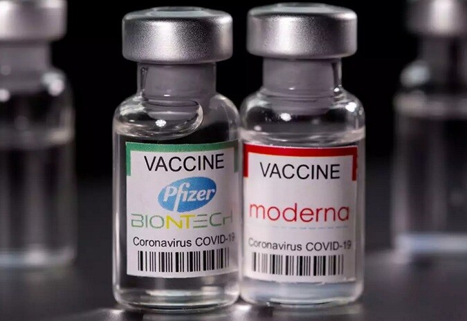 Κορονοϊός: «Τα εμβόλια mRNA απέτυχαν στην μακροχρόνια προστασία, χρειαζόμαστε καινούργια» 