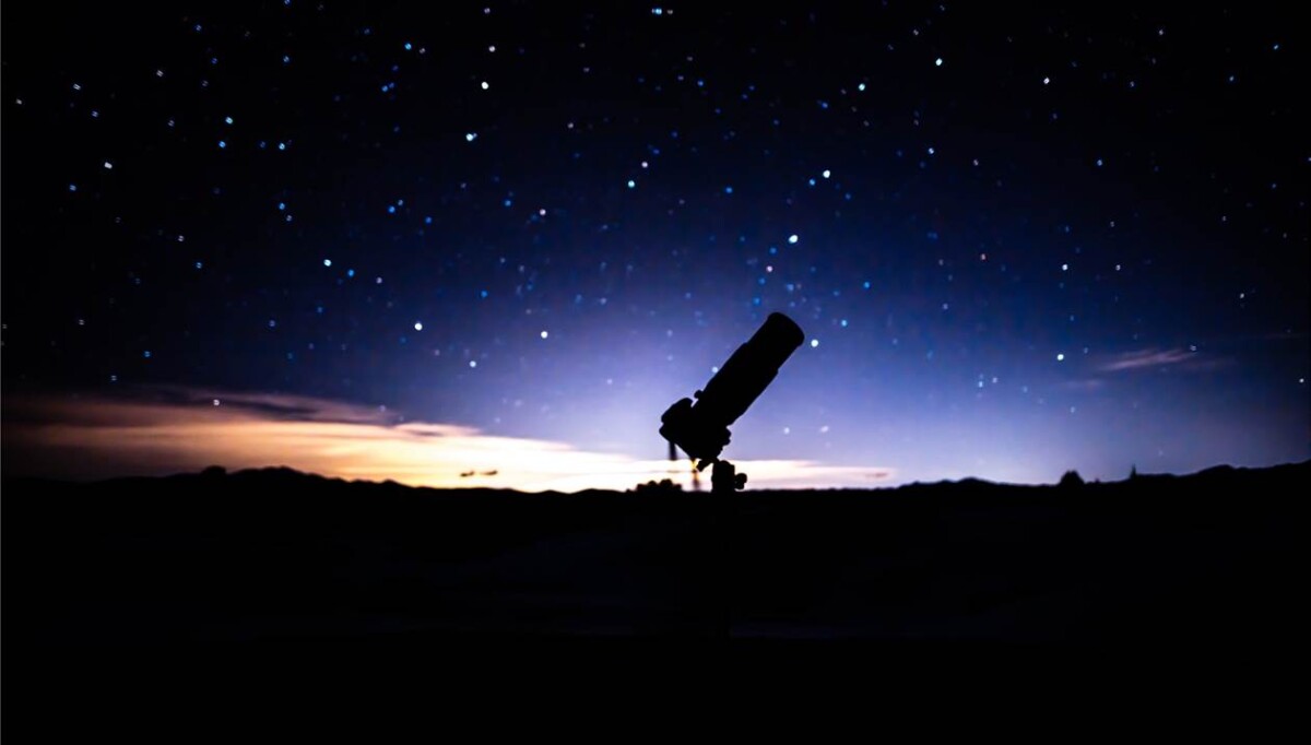 NASA: Το διαστημικό τηλεσκόπιο James Webb χτυπήθηκε από μετεωρίτη  