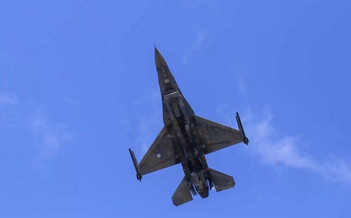 Κογκρέσο: Η κοινή ανακοίνωση των 10 βουλευτών για το μπλόκο στην πώληση και αναβάθμιση των F-16 στην Τουρκία  