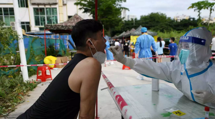 Νέος ιός στην Κίνα: Μεταδίδεται από ζώα στον άνθρωπο – 35 κρούσματα με συμπτώματα γρίπης  
